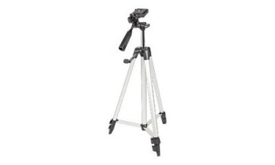 NEDIS  Tripode Panoramique et Inclin Acide jusqu'&agrave; 3 kg 127