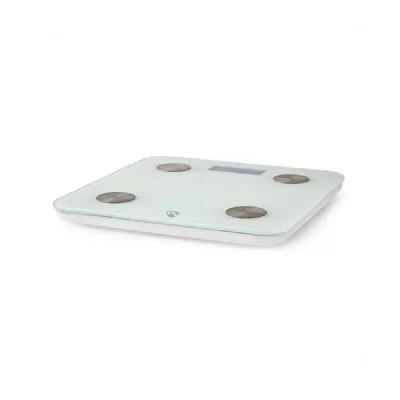 NEDIS  WIFIHS10WT - Balance - blanc 