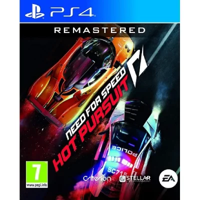 Need For Speed : Hot Pursuit Remastered