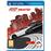 Need For Speed Most Wanted Jeu PS Vita
