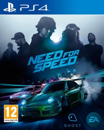 Need for Speed Occasion [ PS4 ]