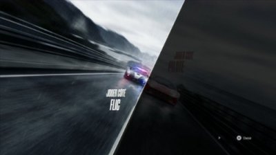 Need For Speeds Rivals Jeu PS3