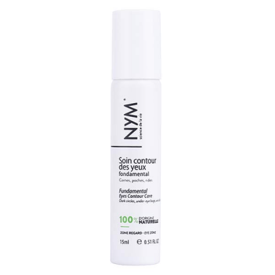 NYM NEEM--Soin Contours Des Yeux-Anti-Poches-Anti-Cernes-Anti-Rides