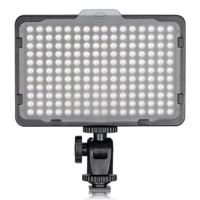 NEEWER  PT-176S - Lampe vid&eacute;o &agrave; intensit&eacute; variable