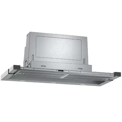NEFF  D49ML54X1 hotte Int&eacute;gr&eacute; Acier inoxydable 395 m&sup3;/h B