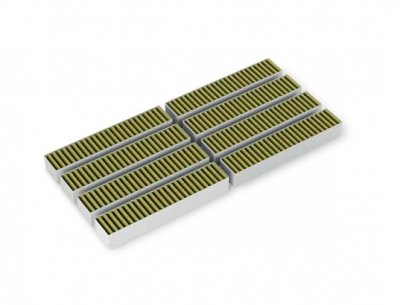 NEFF  - filtre &agrave; charbon actif pour hotte z92wwb1x6 - CDP-Z92WWB1X6