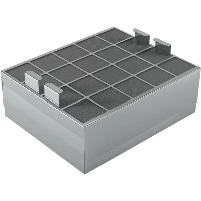 NEFF  - filtre &agrave; charbon pour module cleanair z50xxp0x0 - CDP-Z50XXP0X0