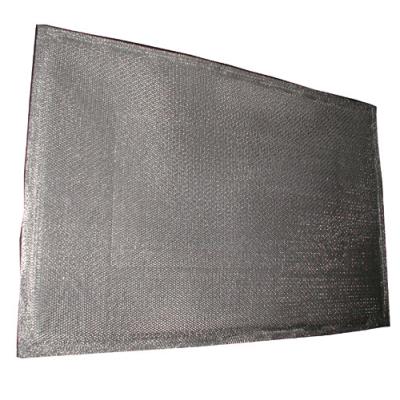 NEFF  - filtre metal 445 x 295 m/m LZ72020 pour hotte 00460117