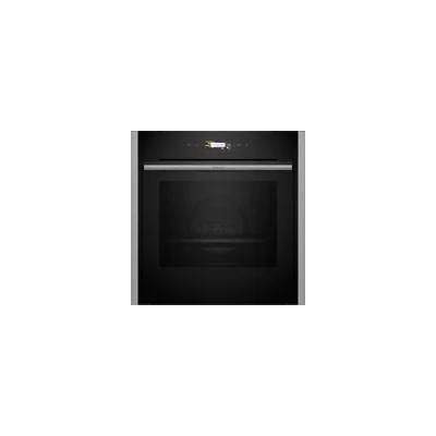 NEFF  Four encastrable nettoyage EcoClean - B54CR31N0F