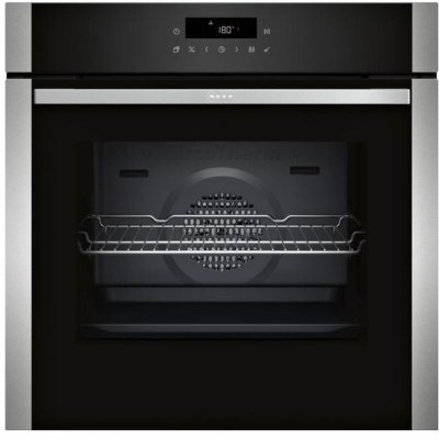 NEFF  Four encastrable nettoyage pyrolyse - B2ACJ7AN3F