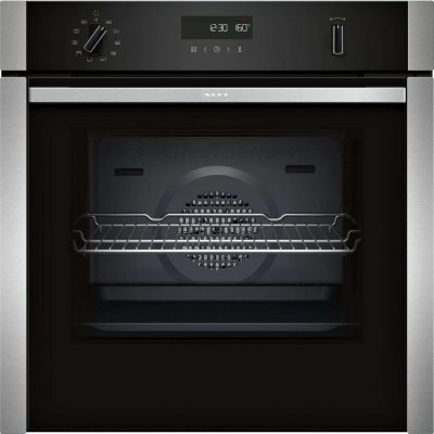 NEFF  Four encastrable pyrolyse B5ACH7AN3F, N 50, Slide and Hide&reg;, CircoTherm 