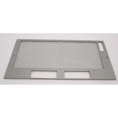 NEFF  - grille cadre support filtre pour hotte