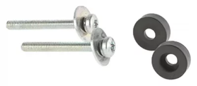 NEFF  - joint de guidage de poignee pour four 00611705