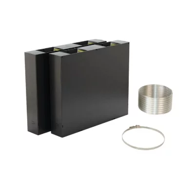 NEFF  - kit de recyclage pour hotte plan de travail z92wwi1x6 - CDP-Z92WWI1X6