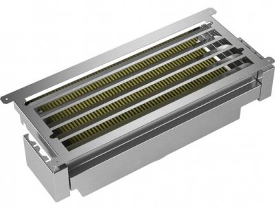 NEFF  - kit de recyclage pour hotte z51ixc1x6 - CDP-Z51IXC1X6