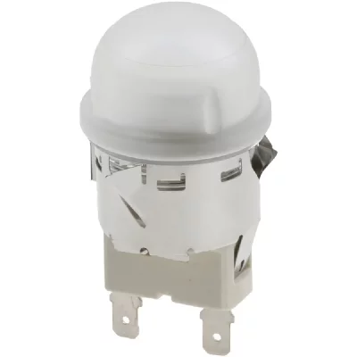 NEFF  - lampe halog&egrave;ne compl&egrave;te pour four 12010574