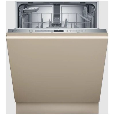 NEFF  - Lave-vaisselle 60cm tout int&eacute;grable - n30 - s153htx01e