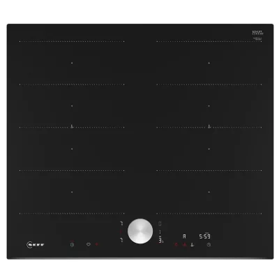 NEFF  - Plaque induction T66FTX4L0, N90, Flex Induction, Twist Pad