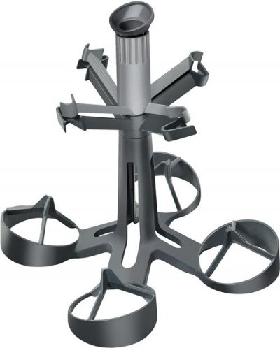 NEFF  - Support verres &agrave; pieds pour lave-vaisselle z7863x8