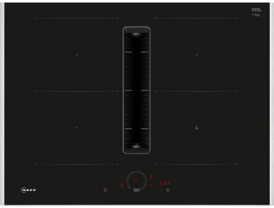 NEFF  Table de cuisson induction 71cm 7400w 4 feux - V57THQ4L0