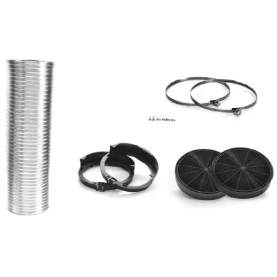 NEFF  Z5135X3 Accessoire pour hotte aspirante/Pour mode recirculation