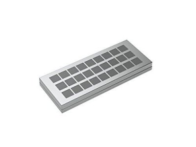 Neff Z51ITP0X0 Accessoire pour hotte Filtre de hotte