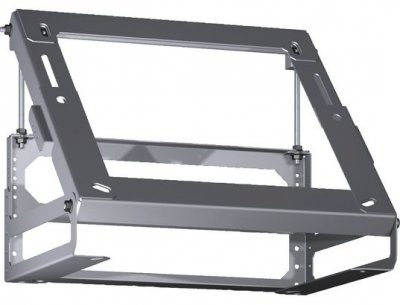 NEFF  z5914&nbsp;x 0&nbsp;Hotte Accessoires/Adaptateur pour &icirc;le manger