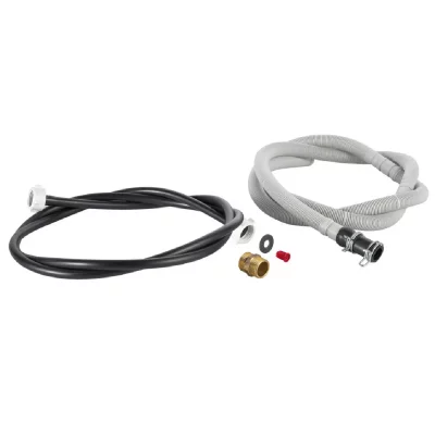 NEFF  z7710&nbsp;x 0&nbsp;Lave-vaisselle Accessoires/Pop Up d&eacute;chets s&eacute;par&eacute;ment dans une rallonge Lot