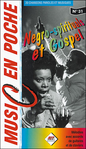 HIT DIFFUSION Negro-spirituals gospel