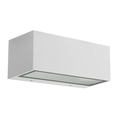 LEDS C4 NEMESIS E-27 Applique murale BLANC -  05-9649-14-T2