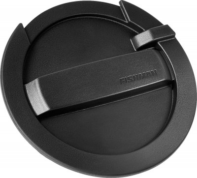 FISHMAN N&eacute;o-buster double bobinage rosace passif - micro guitare acoustique