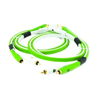 OYAIDE NEO by Class B RCA Duo 1m C&acirc;ble Bretelle