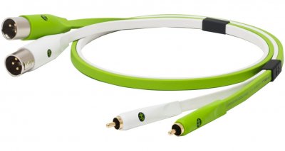 OYAIDE NEO by Class B XLR M - RCA 3m C&acirc;ble Bretelle