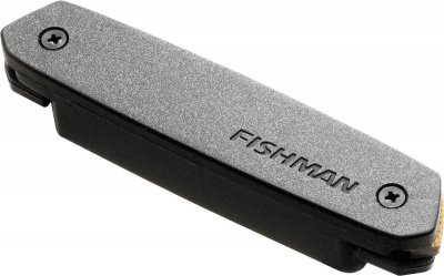FISHMAN N&eacute;o-D02 - Micro rosace passif humbucker guitare acoustique