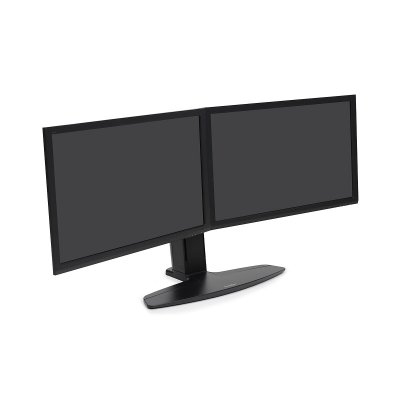 ERGOTRON Neo-flex dual lcd lift stand