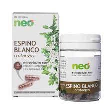 NEO  Pastilles Aub&eacute;pine  45 Cap. 