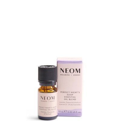 NEOM  Organics London Scent To Sleep M&eacute;lange d'huile essentielle 10ml