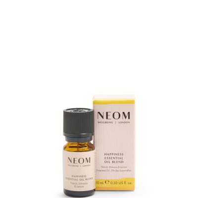 NEOM  Scent To Make You Happy M&eacute;lange d'Huiles Essentielles 10ml