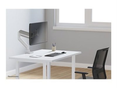 NEOMOUNTS  By Newstar Desk Mount 1 Screen (topfix Clamp Grommet)