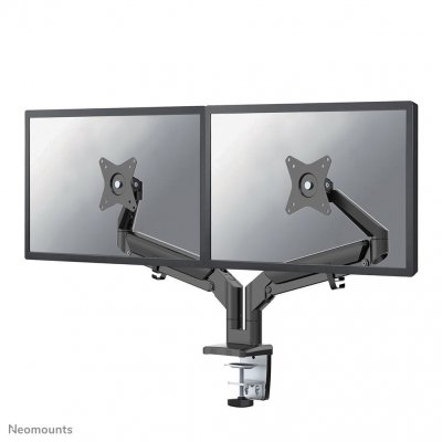 NEOMOUNTS  by NEWSTAR Desk Mount Ultra Flat (CLAMP/Grommet)