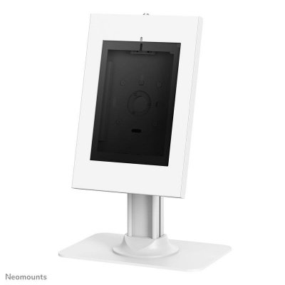 NEOMOUNTS  by newstar ds15-650 support antivol pour tablettes blanc