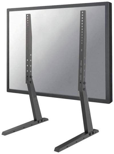 NEOMOUNTS  by Newstar FPMA-D1240 - pied - fixe - pour ecran LCD - noir
