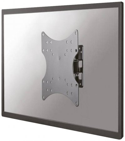 NEOMOUNTS  by Newstar FPMA-W115 - support - pour ecran LCD - noir