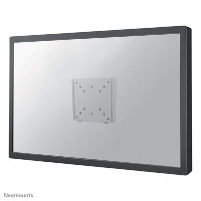 NEOMOUNTS  by newstar fpma-w25 support pour t&eacute;l&eacute;viseur 76,2 cm (30"") argent