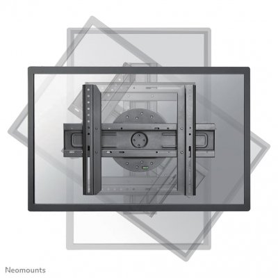 NEOMOUNTS  by newstar led-wr100 190,5 cm (75"") noir