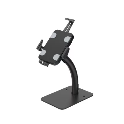 NEOMOUNTS  By Newstar Lockable Cbnt 40 Cm - 11&acute;&acute; Tablet Holder Argent&eacute;