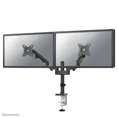 NEOMOUNTS  Ds70-750bl2 17-27&acute;&acute; Wall Tv Bracket Noir