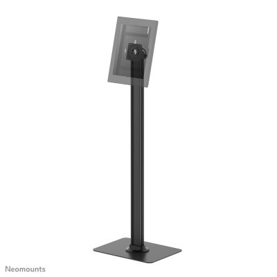 NEOMOUNTS  FL15-627BL1 Support pour tablette au sol - max 3 kg 6,6 lbs
