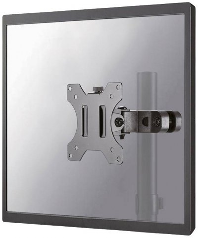 NEOMOUNTS  Fl40-430bl11 Wall Tv Bracket Noir