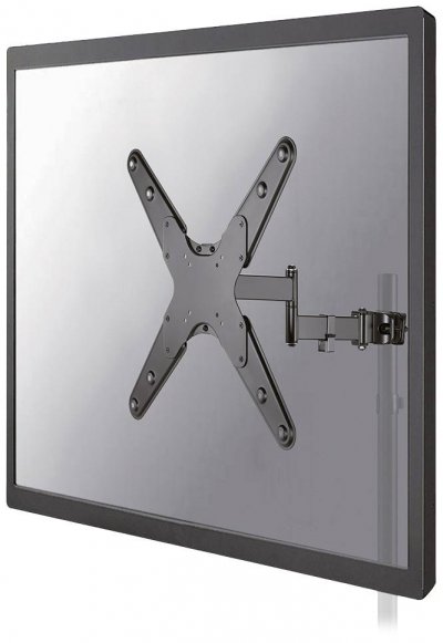 NEOMOUNTS  Fl40-450bl14 Wall Tv Bracket Noir